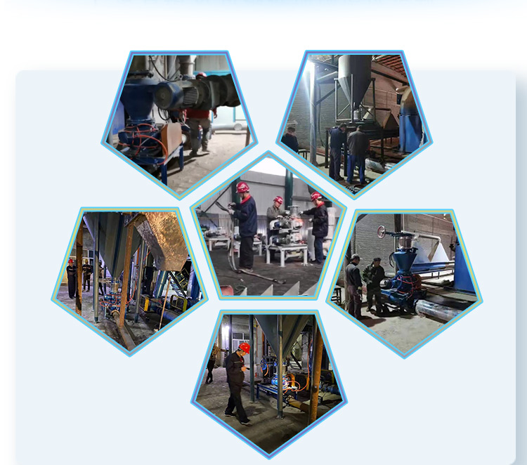 倉泵有什么特性，要在怎么使用呢？