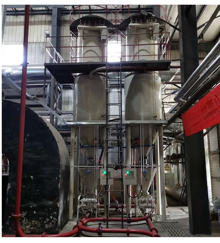 磁懸浮鼓風(fēng)機(jī)與空氣懸浮鼓風(fēng)機(jī)差異有哪些？