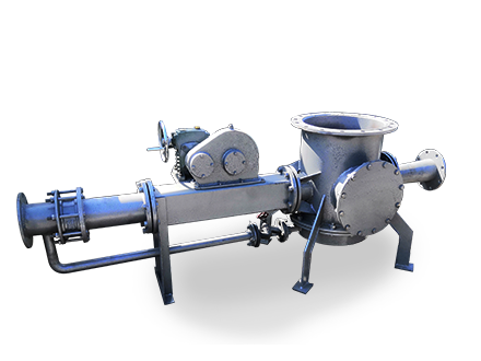 羅茨鼓風(fēng)機(jī)：危險(xiǎn)區(qū)域的 “安全守護(hù)者” 使用規(guī)范