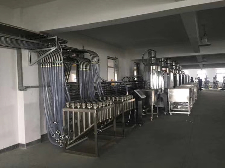 關(guān)于負壓輸送系統(tǒng)，這些要了解清楚！