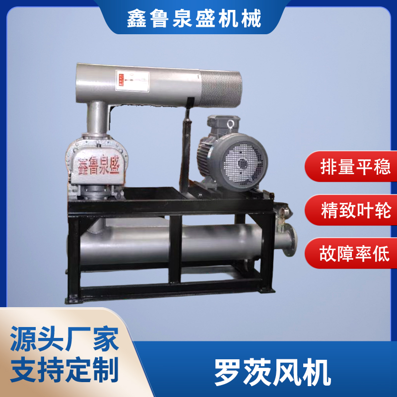羅茨風(fēng)機(jī)