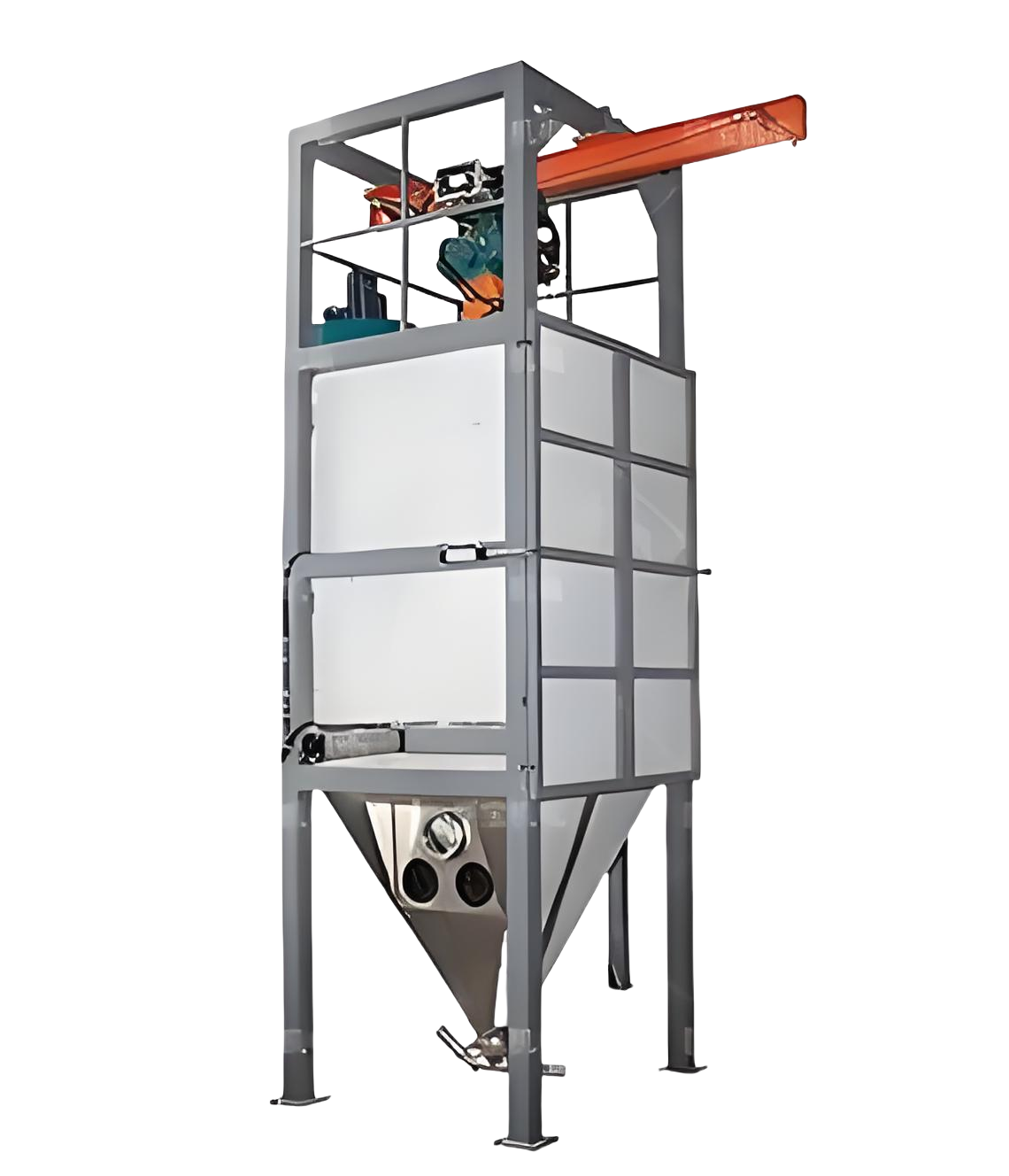 倉泵安裝時應(yīng)注意哪幾點？